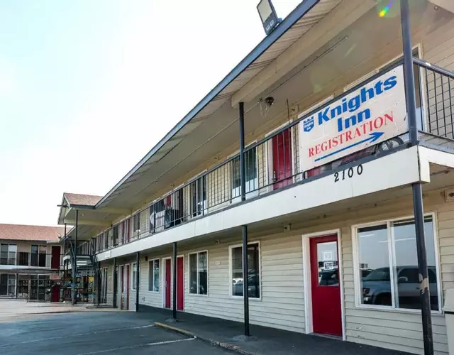King City Motel by OYO Pasco