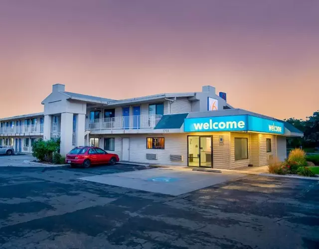 Motel 6-Richland, WA - Kennewick