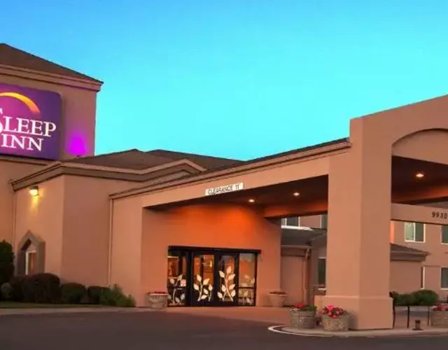Sleep Inn Pasco Tri -Cities