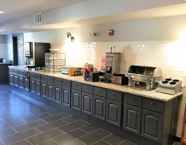 Holiday Inn Express & Suites Zion by IHG