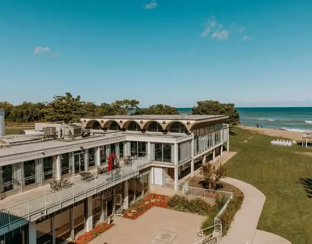 Illinois Beach Hotel