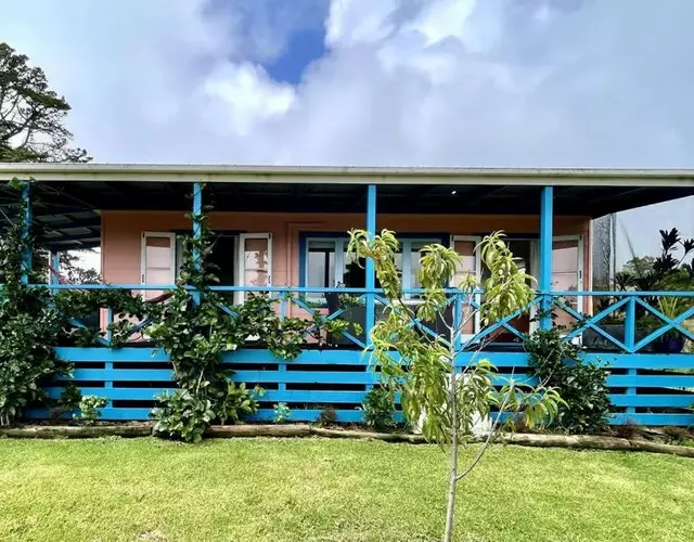 The Shearer's Cottage, Matauri Bay Retreat