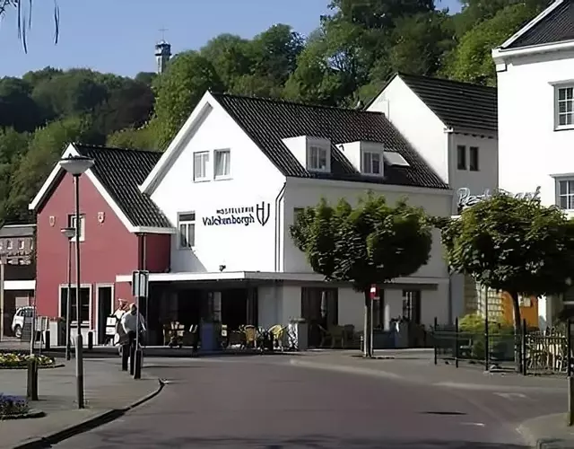 Hostellerie Valckenborgh - Lodging Only