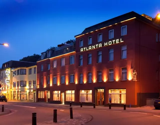 Hotel Atlanta