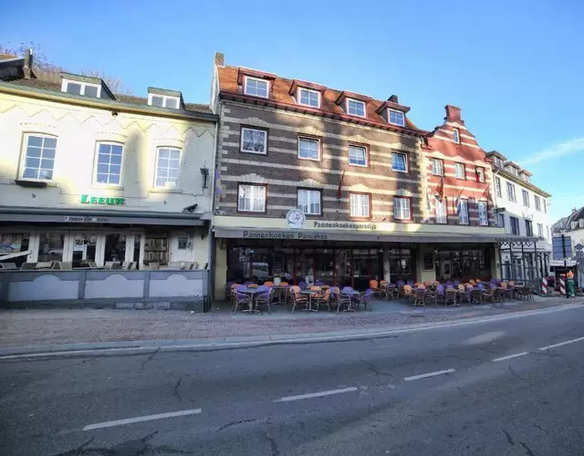 Hotel Gaudi