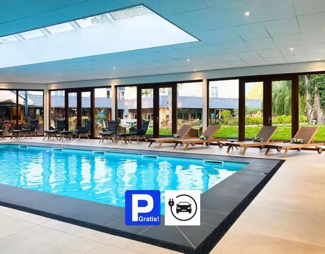 Hotel Schaepkens van St Fijt