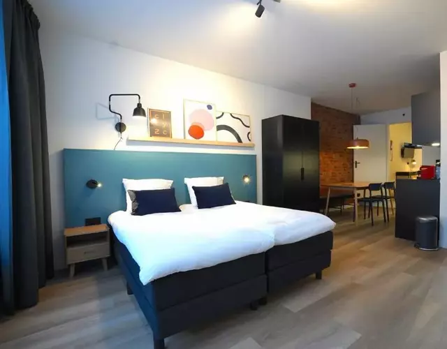 Zest Hotel Daalhemerweg