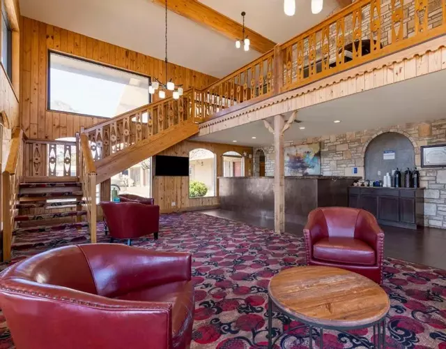 Best Western Sunday House Inn