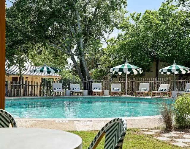 The Meyer Hotel