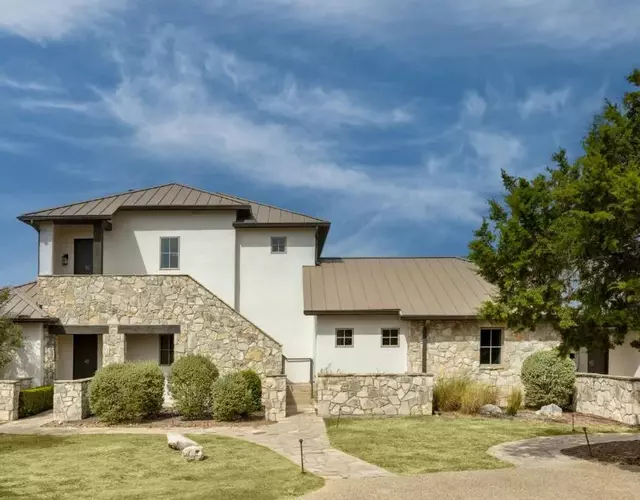 WorldMark Hunt – Stablewood Springs Resort