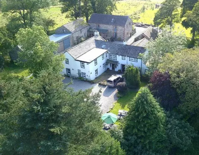 Lane Head Farm Country Guest House