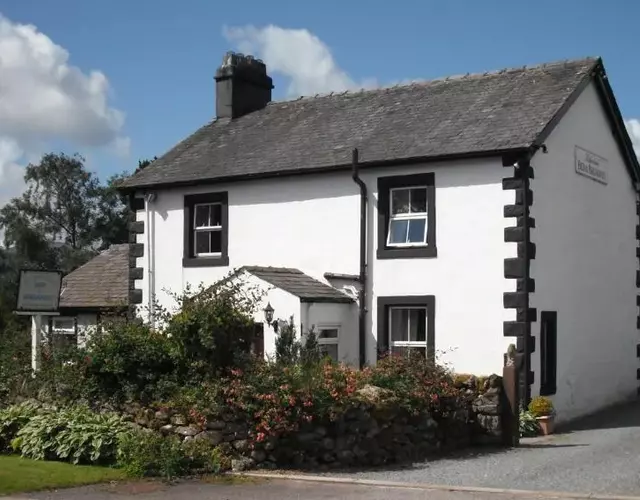 Netherdene Country House Bed & Breakfast