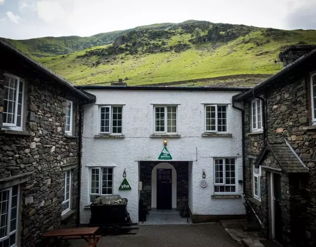 YHA Helvellyn