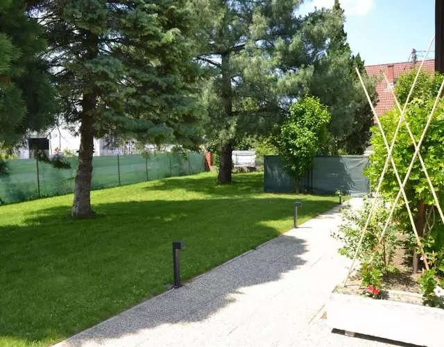 Akvamarin Apartman