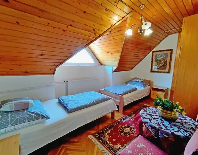 Delden Apartman