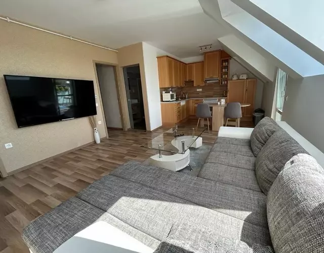 Mirabell apartman