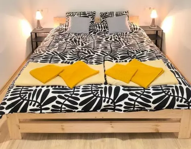 Patricia Apartman
