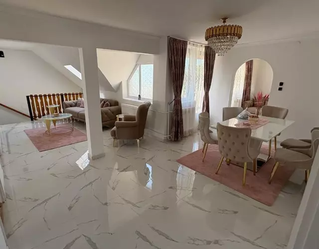 Ramiro Apartman