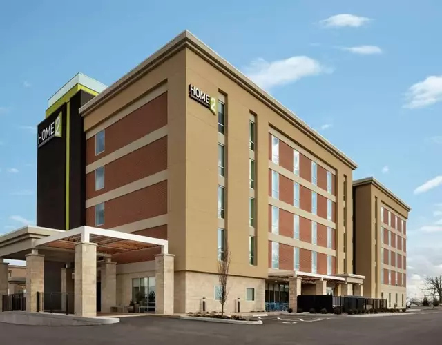 Home2 Suites By Hilton Dayton/Beavercreek, Oh