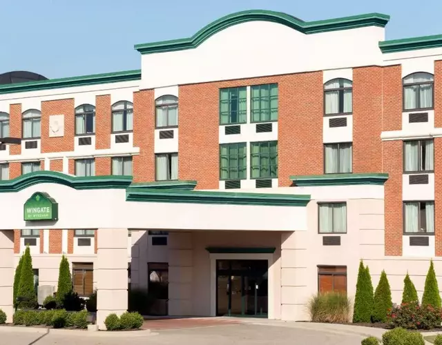 Wingate by Wyndham Dayton - Fairborn