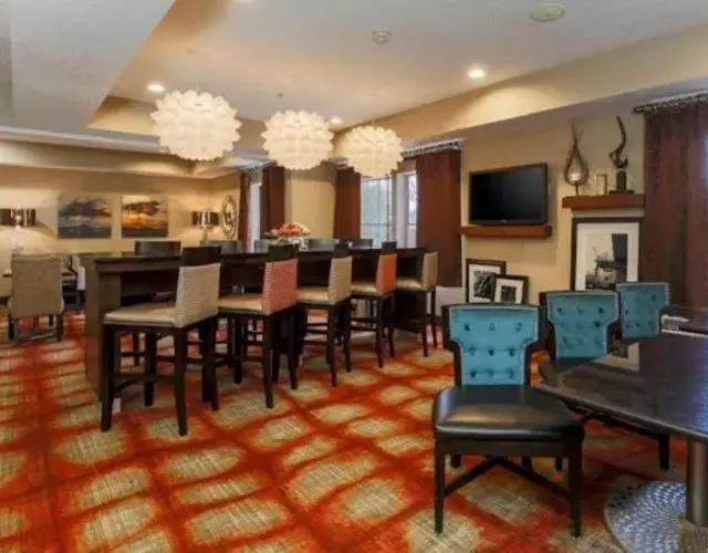 Wright Patterson Inn hotel WPAFB