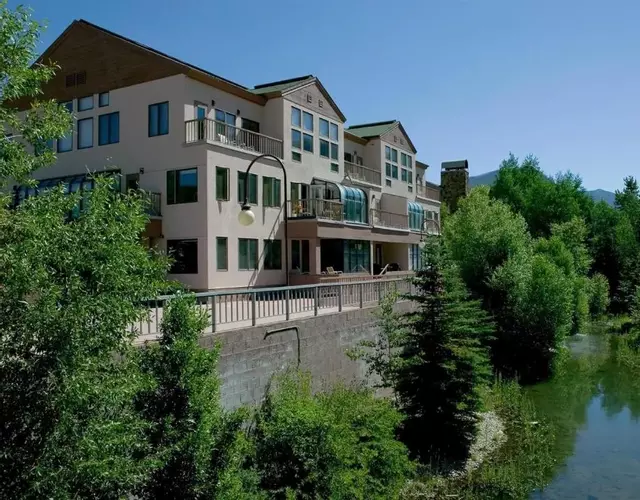 Mountain House by Keystone Resort