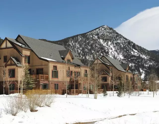 Red Hawk by Keystone Resort