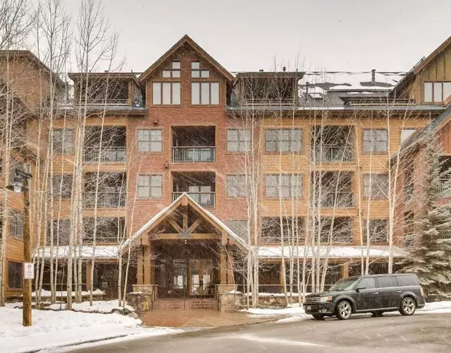 The Springs Condominiums by Keystone Resort