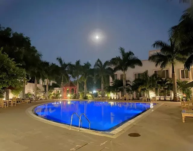 A S Hotels