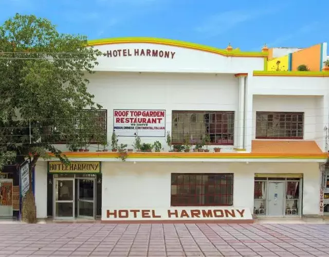 Hotel Harmony