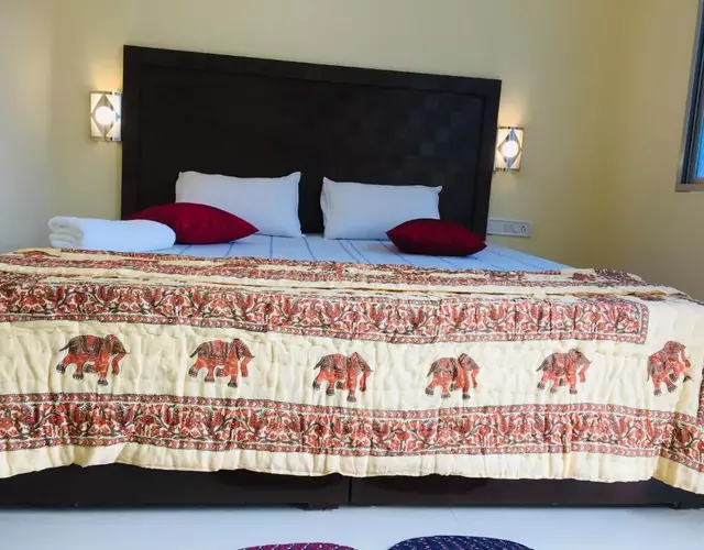 The Highvill Home Stay