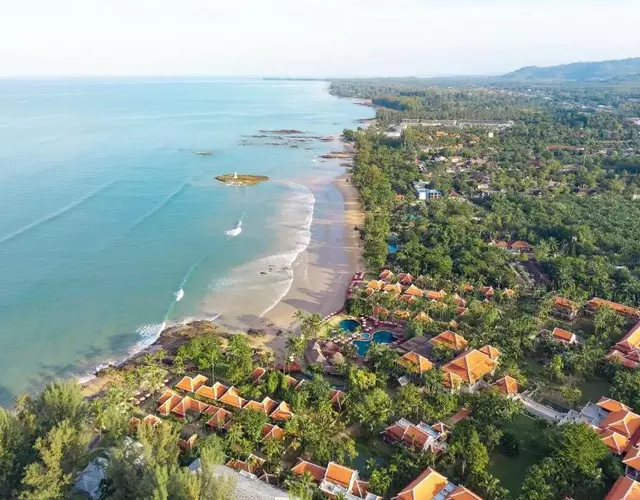 Khaolak Laguna Resort