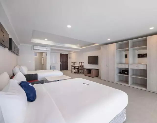 Kokotel Khao Lak Isara Casa