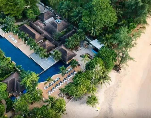 Seaview Resort Khao Lak - SHA Plus