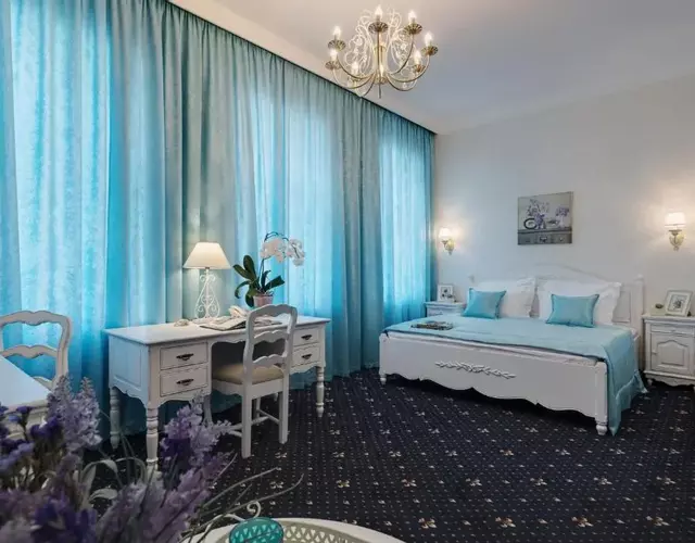 Gostiny Dvor Hotel