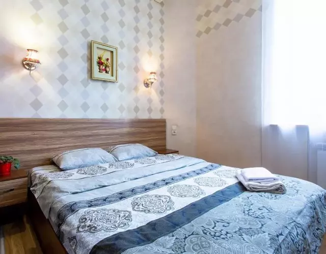 Malon Apartments
