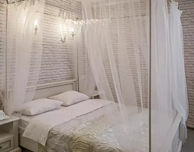 Mini Hotel Ryleev