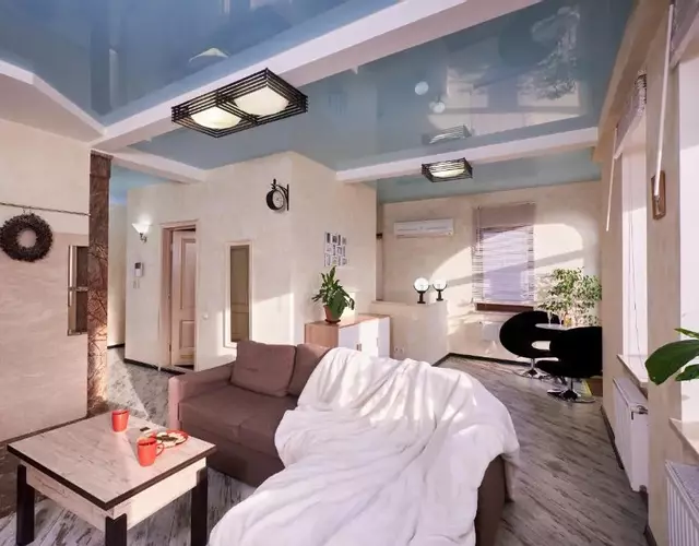 Special flat with great central location