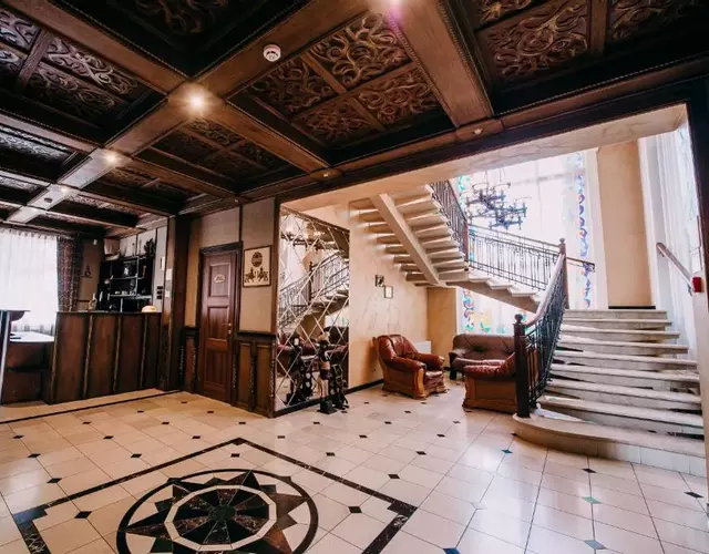 Urartu Hotel