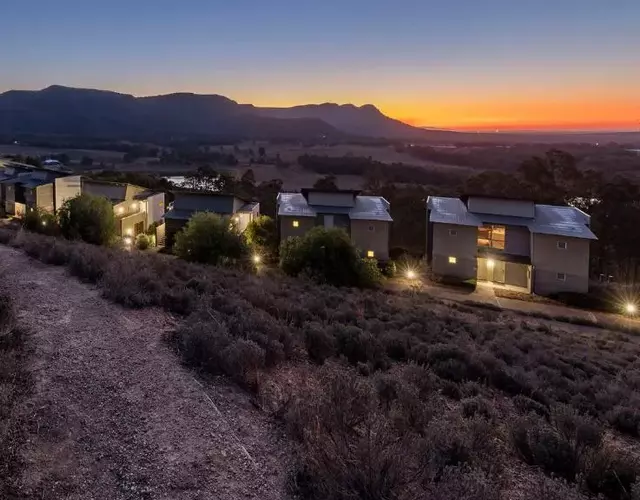 Elysia Wellness Retreat