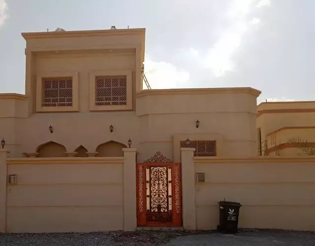 Ahlam Musandam Villa