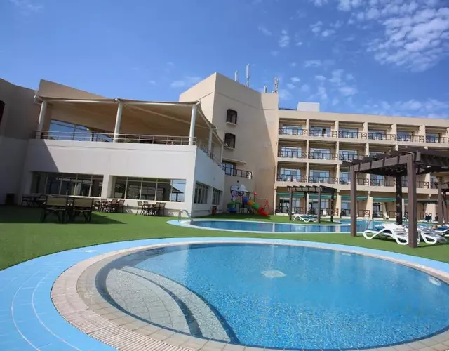 Atana Khasab Hotel