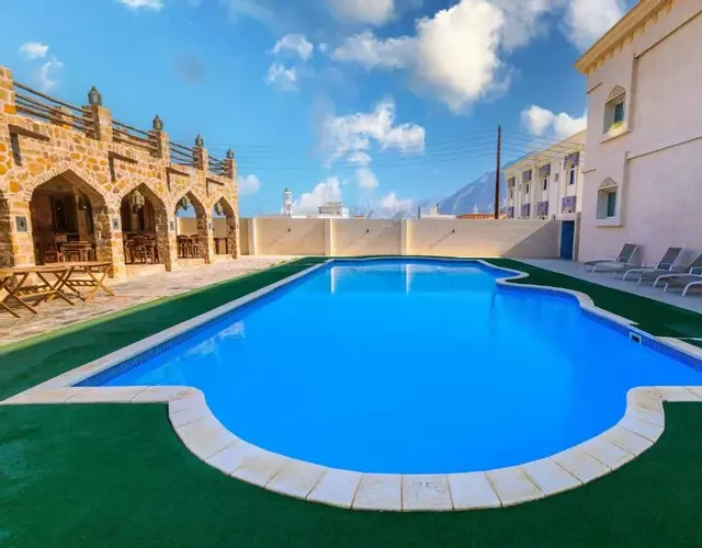 Esra Hotel Apartment