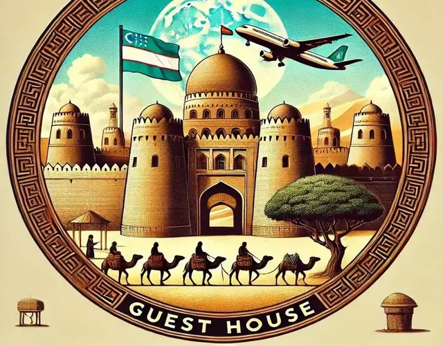 Deshon Qala Guest House