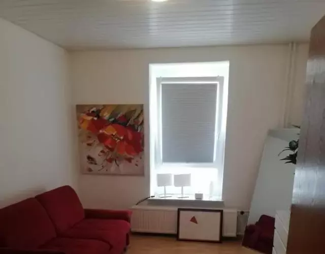 1 Zi Whg chic möbliert neben der Universität zu Kiel, 2 Fußminuten zur Ostsee,Uniklinik,Seebäder mit eigenem Parkplatz