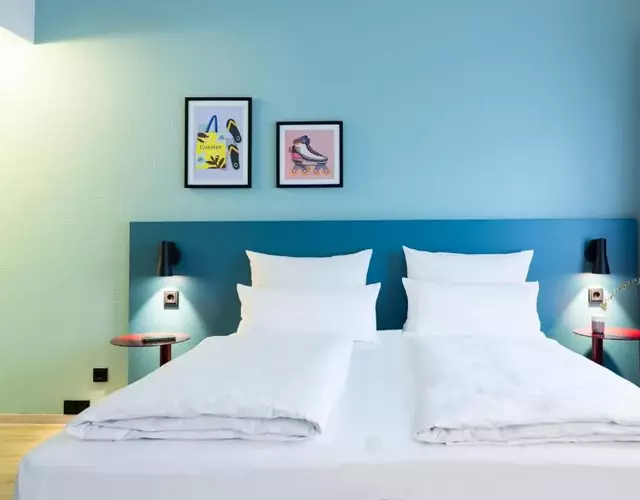 Garner Hotel Kiel - Akademie