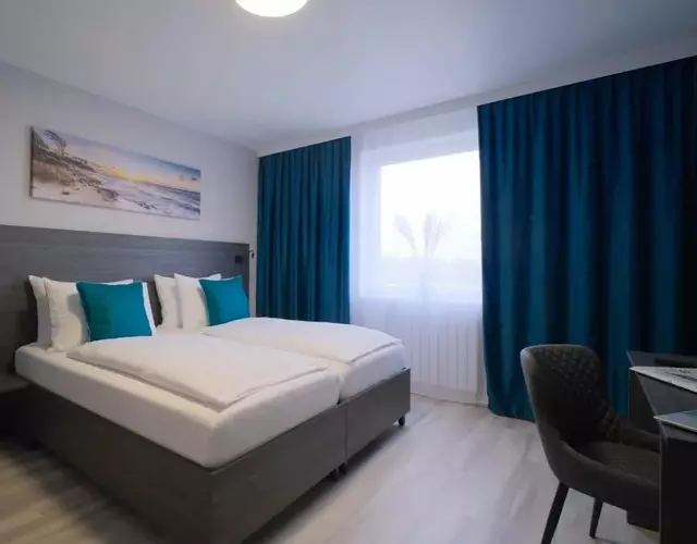 Hotel Kiel by MELIO