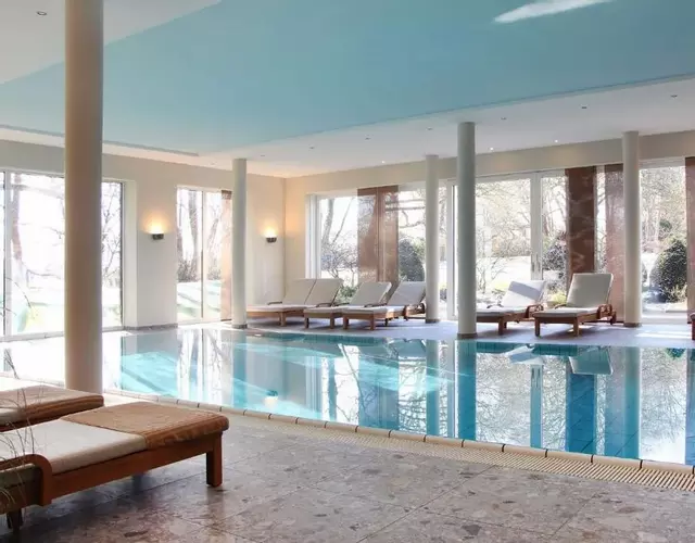 Romantik Hotel Kieler Kaufmann