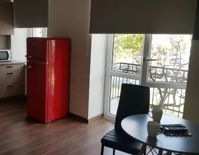 Apartamenty Centrum Plac Wolności ApartHotel wyjątkowy