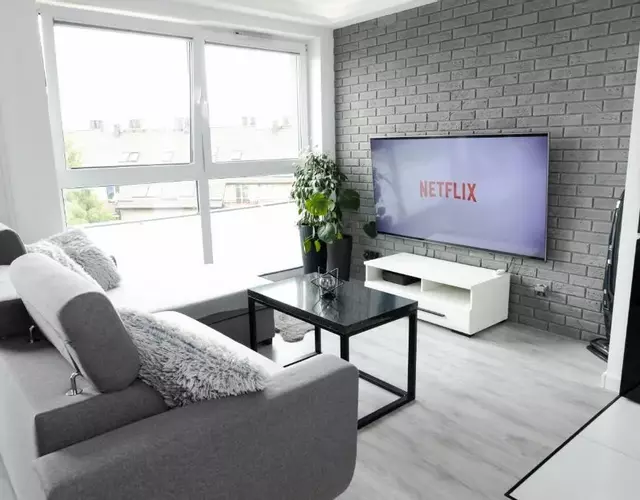 Chill Apartments Jurajska Plaza Kielce Targi